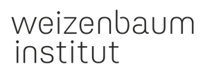 Weizenbaum-Institut Logo